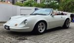 AUTOMÓVEL - PUMA GTS 1977. Lindo automóvel em excelente estado de conservação, 100% operacional. Boa mecânica. Capota de lona marrom. Interior maravilhoso em couro. <br>Produto conforme fotos originais do lote, não deixe de assistir o vídeo. Lembre-se de questionar sobre todas as dúvidas até o dia anterior ao dia do pregão ao vivo, solicite fotos e informações se necessário!<br> Produto vendido no ESTADO DE CONSERVAÇÃO atual. INFORMO QUE TODOS OS VÉICULOS, QUE APARECEM NO VÍDEO FUNCIONANDO, NÃO E GARANTIA DE ESTAR FUNCIONANDO NO DIA DA ENTREGA. LEMBRANDO QUE OS VEÍCULOS, FICAM EM MÉDIA, 30 DIAS PARADOS, ENTRE A GRAVAÇÃO O DIA DO LEILÃO. Cuidado ao efetuar os lances! Eles são irrevogáveis e irretratáveis!<br><br>DESPESA ADICIONAL DE PÁTIO E LOGISTICA R$390,00.