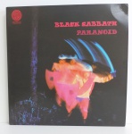 Disco de Vinil Black Sabbath, Paranoid 180 gr., Álbum duplo, Remaster. 2009. Importado, Europe. Mídi