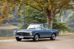 Mercedes-Benz 280 SL - Ano: 1971/1971. Nº chassis: 1130441002X