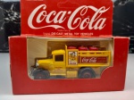 Miniatura Caminhão Coca-Cola escala 1/50, Marca Days Gone Ledo, Made in England