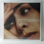 Álbum: Memórias, Crônicas E Declarações De Amor | Código: 33483-1 | Artista(s): Marisa Monte | A