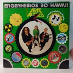 Álbum: Várias Variáveis | Código: 150.0019 | Artista(s): Engenheiros Do Hawaii | Ano: 1991 | Est