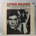 Álbum: Lethal Weapon: Original Motion Picture Soundtrack | Código: 604.7278 | Artista(s): Michael