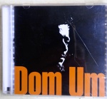CD "DOM UM ROMÃO". Maravilhoso álbum deste grande baterista do Jazz, do Samba e da Bossa Nov
