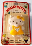 Série "Os Fofinhos" - LACRADO - Estrela - Anos 80 - Hello Kitty.