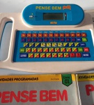 Jogo Pense bem multi Tec Toy.