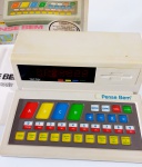 Brinquedo Pense Bem Tec Toy 1990. Na caixa