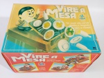 Jogo Vire A Mesa - Estrela Anos 80