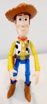 Figura Disney Pixar Toy Story Woody 30 Cm - Mattel