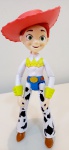 Figura Disney Pixar Toy Story Jessie 30cm - Mattel