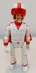 Boneco Disney Toy Story 4 Duke Caboom 15cm.