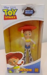 Boneca Jessy Toy Story da Grow na caixa lacrada.