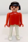 Playmobil Da Geobra