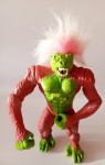 Boneco Primal Rage anos 90 Playmates Em bom estado.