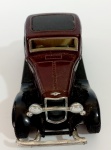 FORD 3-WINDOW COUPE. Escala 1/34