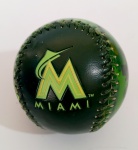 Bola de Baseball MIAMI. Em bom estado.