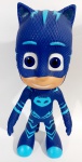 Boneco Vinil Pjmasks - Menino Gato. Medindo aproximadamente 50 cm