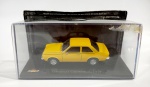 Miniatura Chevette SL 1979 no Blister.