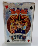 Jogo de Baralhos Yugioh.