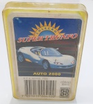 Super Trunfo Auto 200.