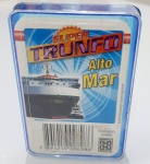 Super Trunfo Alto Mar.