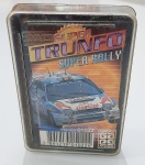 Super Trunfo Super Rally