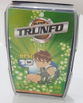 Super Trunfo Ben 10