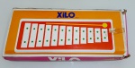 Brinquedo Xilo X-14 Hering . Na caixa