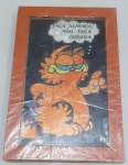 Quadro decorativo GARFIELD.