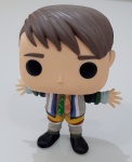 Funko Pop Friends 701 Joey Tribbiani.