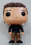 Funko Pop Ross Geller 262 Friends.