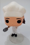 Funko Pop Friends Monica Geller #263 Série 1 Vaulted Raro