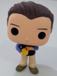 Funko Pop Television Friends Tv Series 1 Chandler Bing 264