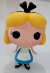 Funko Pop Disney Série 5 Alice No País Das Maravilhas #49