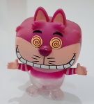 Funko Pop Disney Alice no País das Maravilhas Cheshire Gato