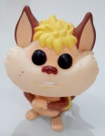 Funko POP Thundercats  Totem Snarf