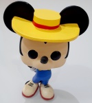 Funko Pop Mickey Mouse- Disney