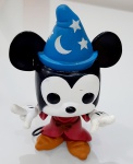 Funko-Pop Feiticeiro Mickey Disney Fantasia, 990