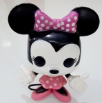 Boneco Funko Pop Disney Minnie Mouse 23