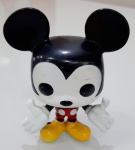 Boneco Funko Pop - Mickey Mouse 01 Disney