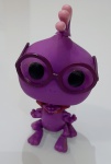 Funko Pop Randall - Universidade Monstros - #63