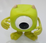 Funko Pop Mike Wazowski 61. Monstro S.A