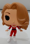 Funko Pop Rocks: Música - Mariah Carey Christmas 85