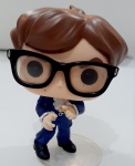 Funko Pop Austin Powers