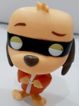 Funko Pop Hanna Barbera: Hong Kong Phooey