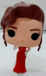 Funko Pop Pretty Woman Vivian Ward Red Dress 762