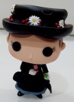 Boneco De Vinil Funko Pop Disney Series 5: Mary Poppins