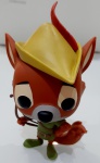 Funko Pop Robin Hood