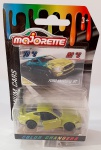 Miniatura Ford Mustang GT Color Magorette.