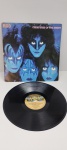 Lp Kiss Creatures Of The Night Rock